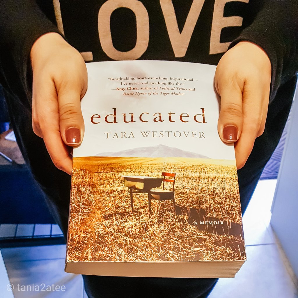 Educated: Book Review